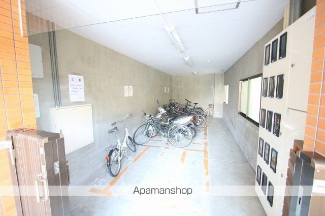 カーサ祇園のその他写真