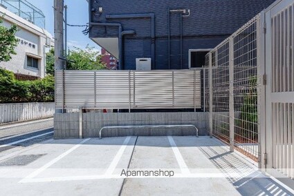 ドゥーエ梅屋敷[1LDK/41.29m2]の共用部4
