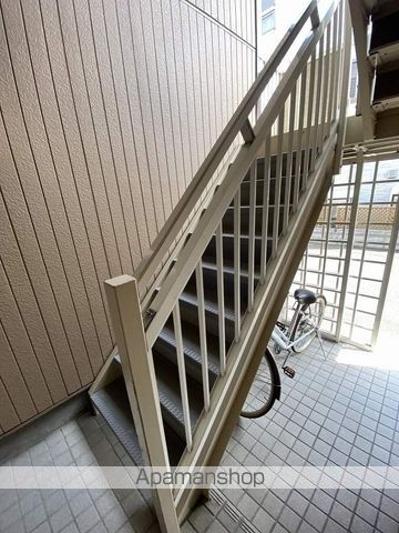シュトラーセ山の手のその他写真
