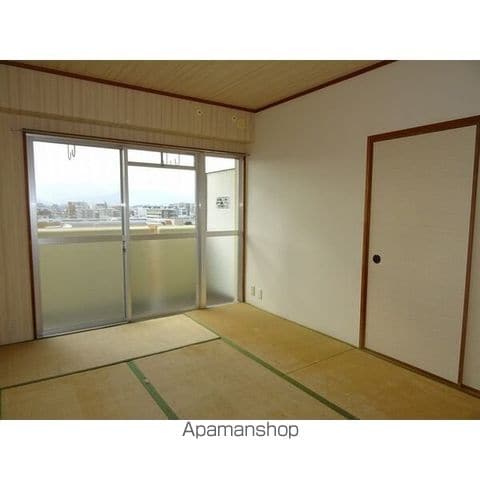 アーバニー大賀の内装写真