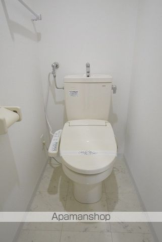 ブランヴェールの内装写真