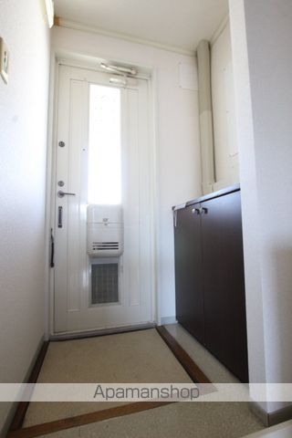 新君塚ハイツの内装写真