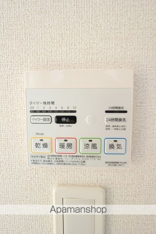TJハウスの内装写真