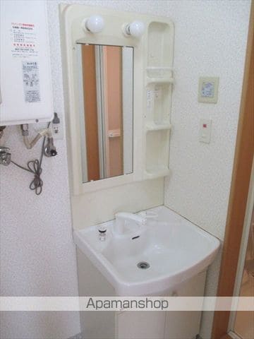 マリンパレス月寒壱番館の内装写真