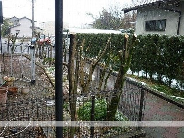 クレセントイワイの内装写真