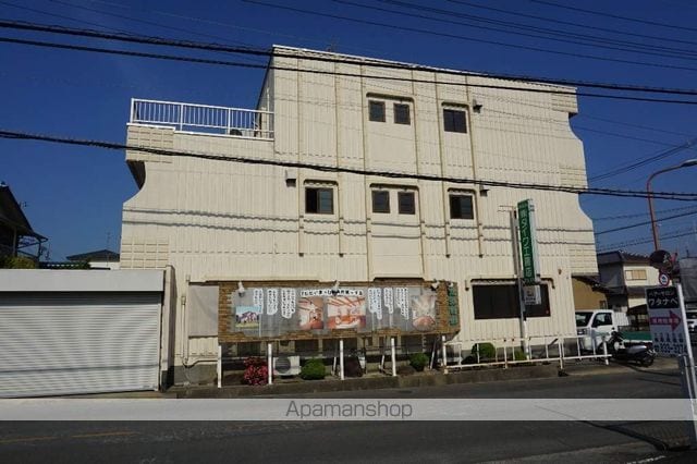 大和ビルの外観写真