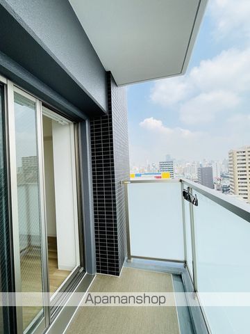 MAXIV大須観音の内装写真
