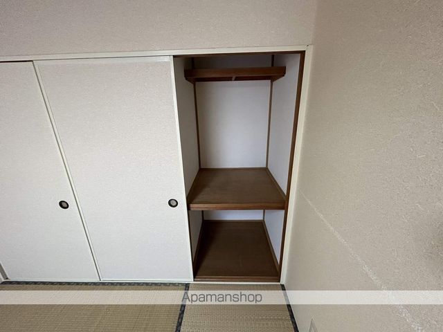 入江ハイツの内装写真