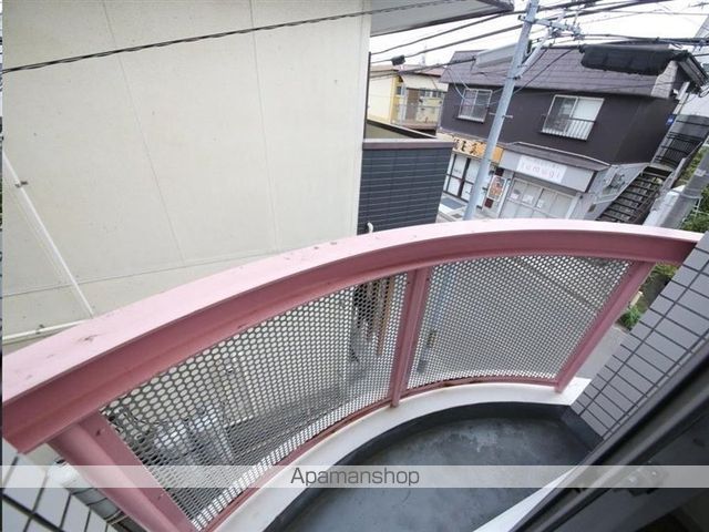 ベルシオン仙台第1の内装写真