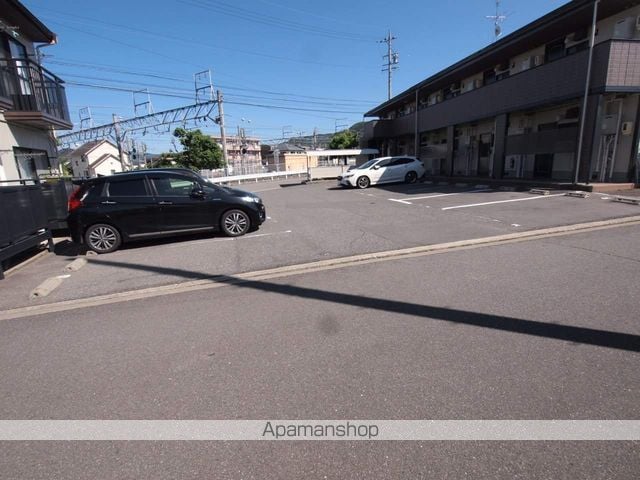 フレグランスステーションA棟のその他写真