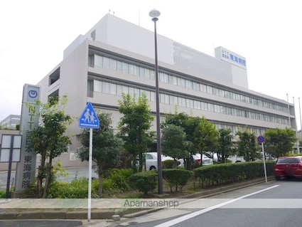 ＣＩＴＹ　ＳＰＩＲＥ　名古屋大須[1R/24.95m2]の周辺5