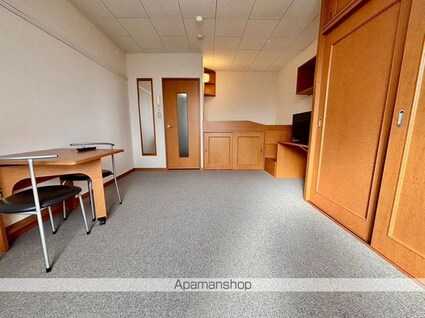 レオパレスＹ．Ｅ．Ｍ[1K/26.49m2]のリビング・居間2