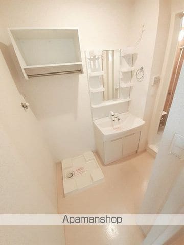 ジェントリー Bの内装写真