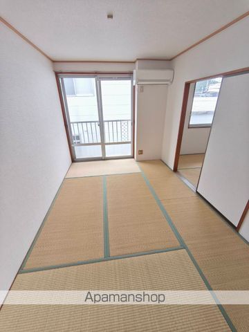 プレジール市小路の内装写真