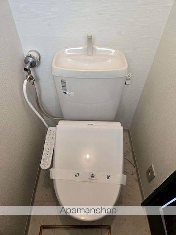 ＪＲ根室本線 帯広駅 バス乗車時間：25分 最寄りバス停で下車 徒歩10分 2階建 築40年の内装写真