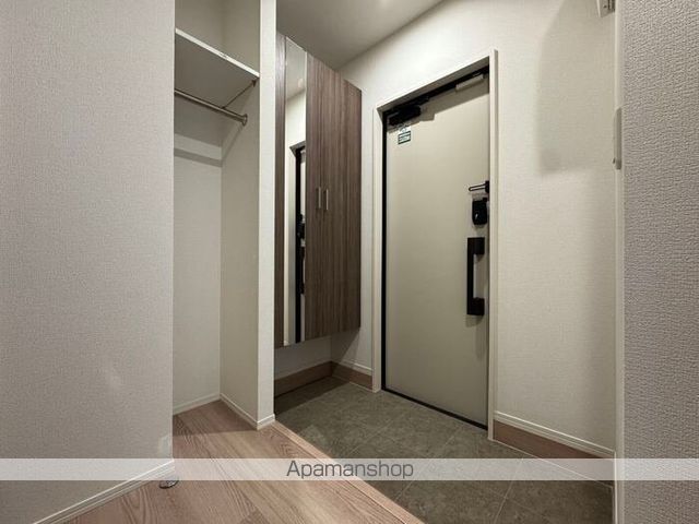 LA MAISON 塚口の内装写真