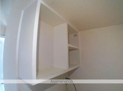 レオパレス平塚Ⅱ[1K/19.87m2]の内装