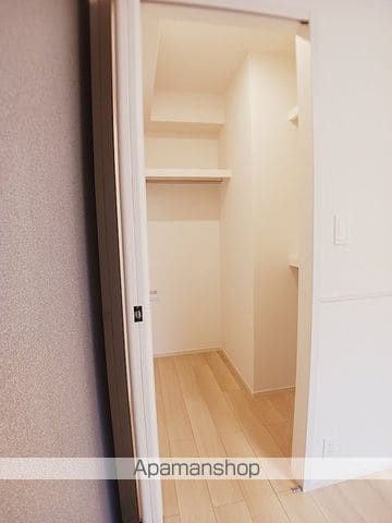 クリスタル パレスの内装写真
