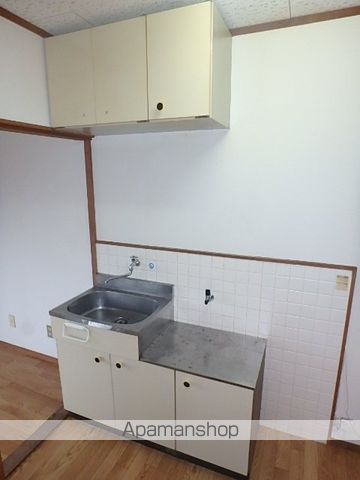 アクティブハイツの内装写真