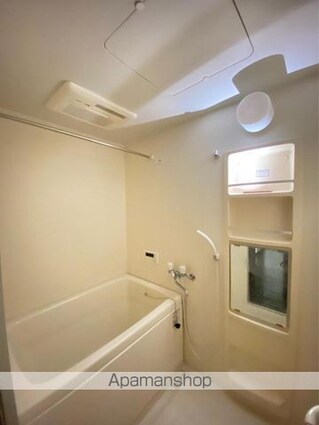 エルフ・フォレスト　[2LDK/57.33m2]のバス