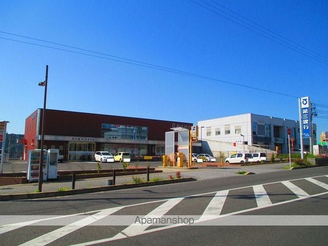 ハイツソレイユC棟の周辺写真