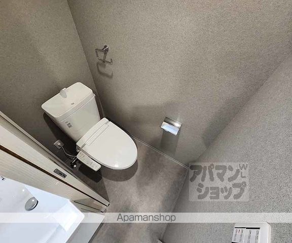 LIVE FLAT京都西院の内装写真