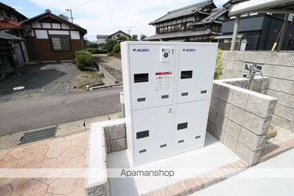 岐阜県可児市下恵土[1LDK/44.82m2]の共用部3