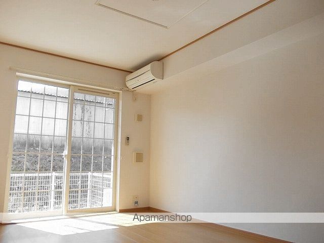 エーデル緑ヶ丘Dの内装写真