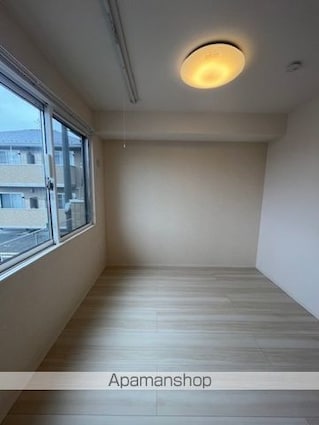 フローラル五月が丘　Ｂ棟[1LDK/35m2]の内装1