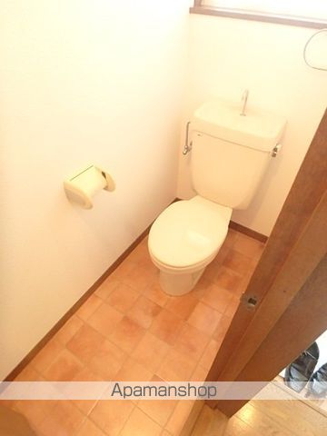 ドミール秋山の内装写真