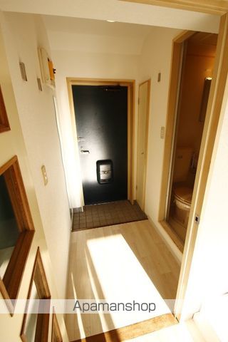 MSマンションの内装写真