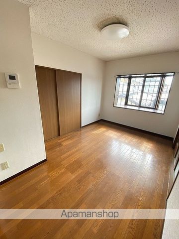 カンフォートの内装写真