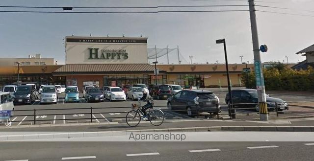 チアフルホームAの周辺写真