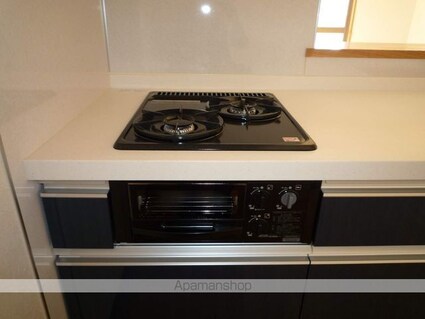 ミモザ千[1LDK/42m2]の内装3