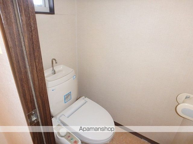 フレグランス平田の内装写真