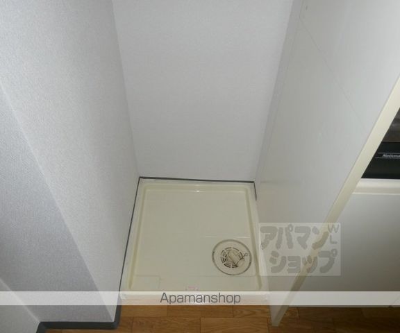 アネックスパルマの内装写真