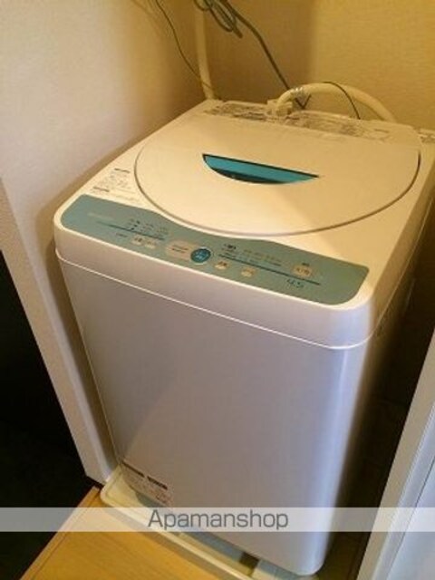 レオネクストツリーサイド[1K/20.49m2]のその他部屋・スペース1