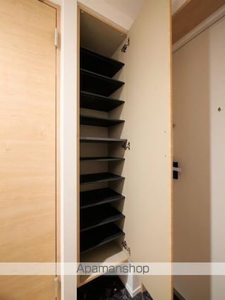 ラフィスタ二子玉川[1DK/28.03m2]のその他部屋・スペース