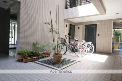 東京都世田谷区代田３丁目[1R/17.11m2]の外観2