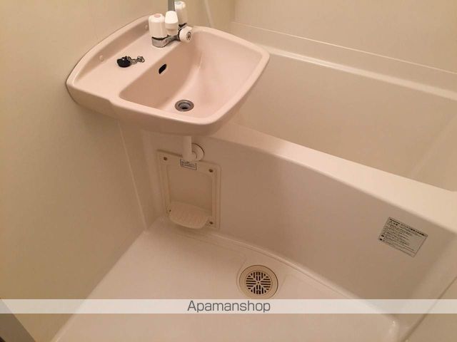 レオパレスサンレイクハーモニーの内装写真
