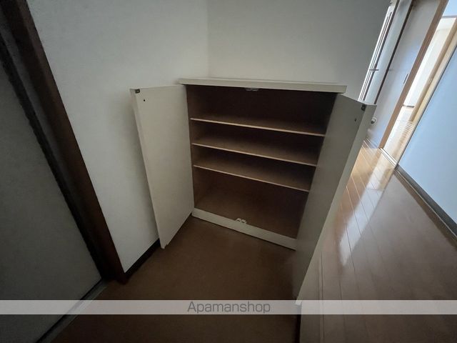 コアコート南町の内装写真
