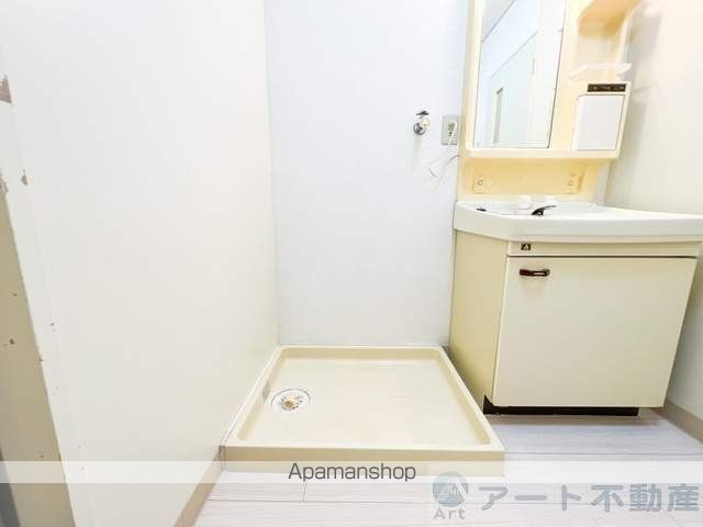 聖和ハイツ 中央棟の内装写真