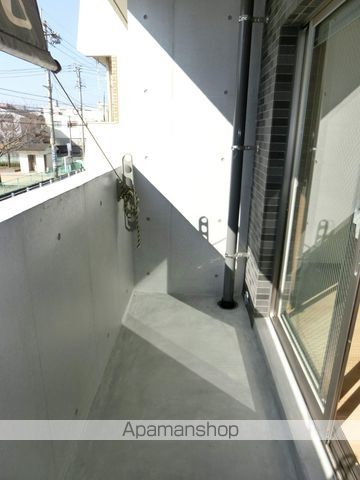 GRAND LINEの内装写真
