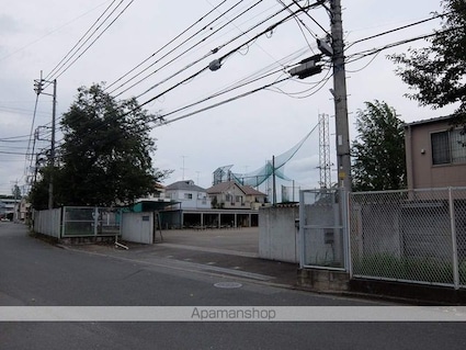 レオパレスルースト[1K/20.28m2]の周辺3