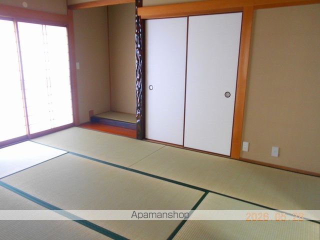 T様井ノ口戸建ての内装写真
