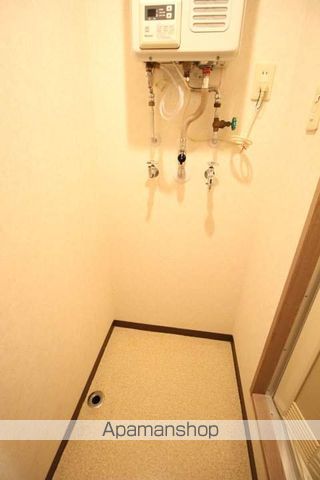 N216の内装写真