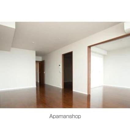 ＴＨＥ　ＴＯＫＹＯ　ＴＯＷＥＲＳ　ＭＩＤＴＯＷＥＲ[1LDK/70.38m2]のその他内装1