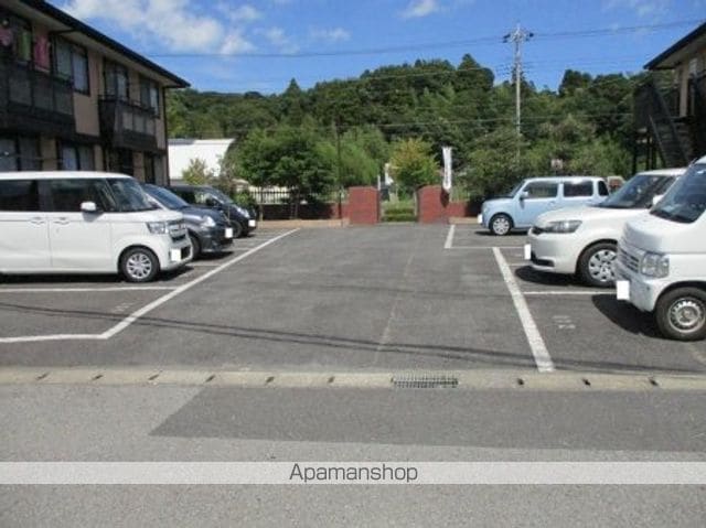 グリーンヒルズ A棟のその他写真