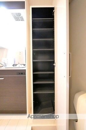 ハーモニーテラス三園Ａ[1R/15.43m2]のその他内装5