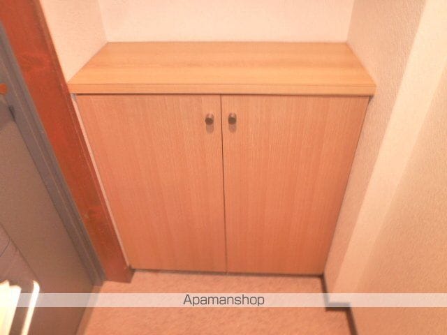 第3潮ビルの内装写真